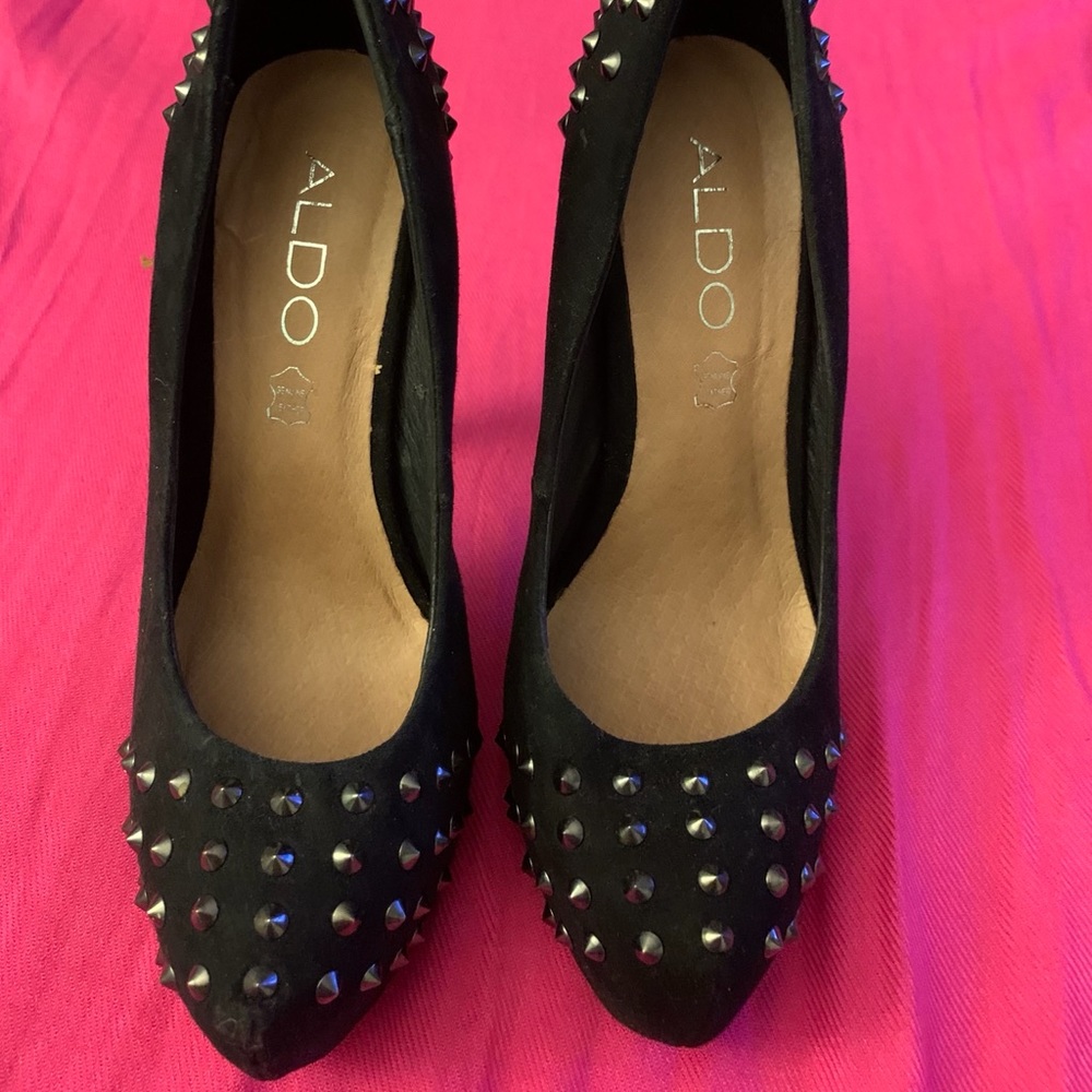 Aldo shoes